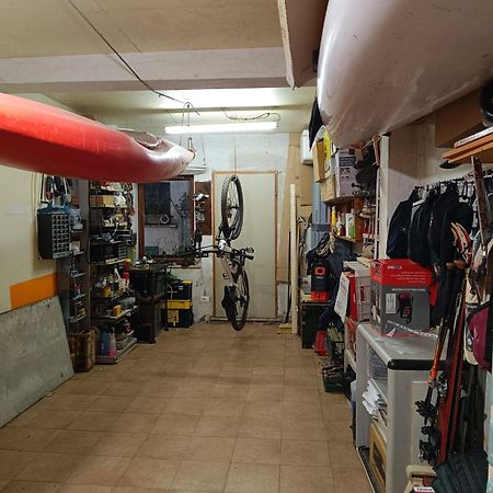 康蒂利亚诺La Bottega Del Fabbro Affitto Breve别墅 外观 照片
