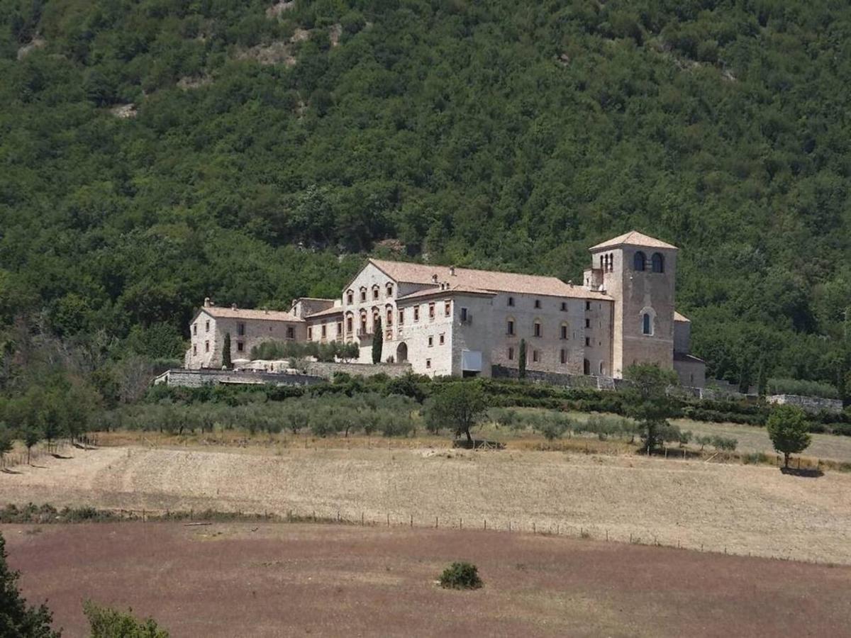 康蒂利亚诺La Bottega Del Fabbro Affitto Breve别墅 外观 照片