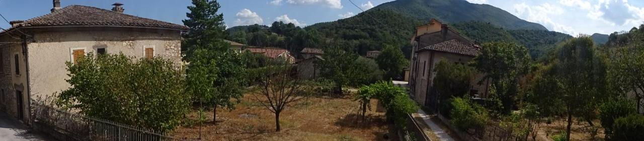 康蒂利亚诺La Bottega Del Fabbro Affitto Breve别墅 外观 照片