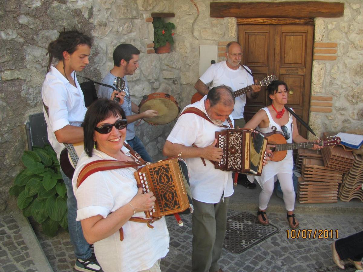 康蒂利亚诺La Bottega Del Fabbro Affitto Breve别墅 外观 照片